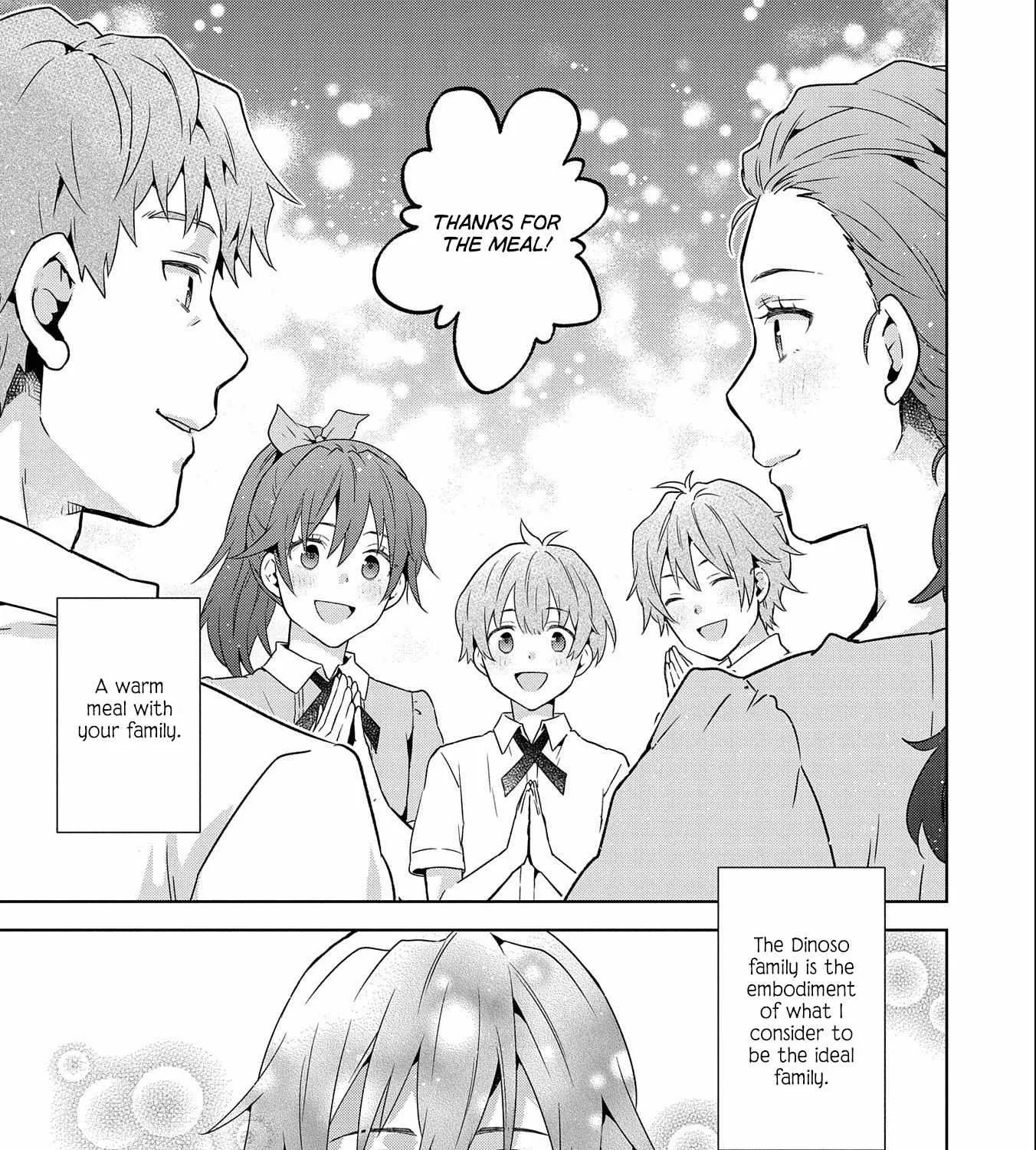 I Got Sent to Another World, but It’s in the Mountains. In Reaction, I Choose Comfort Over Strength. Chapter 18 page 42 - 