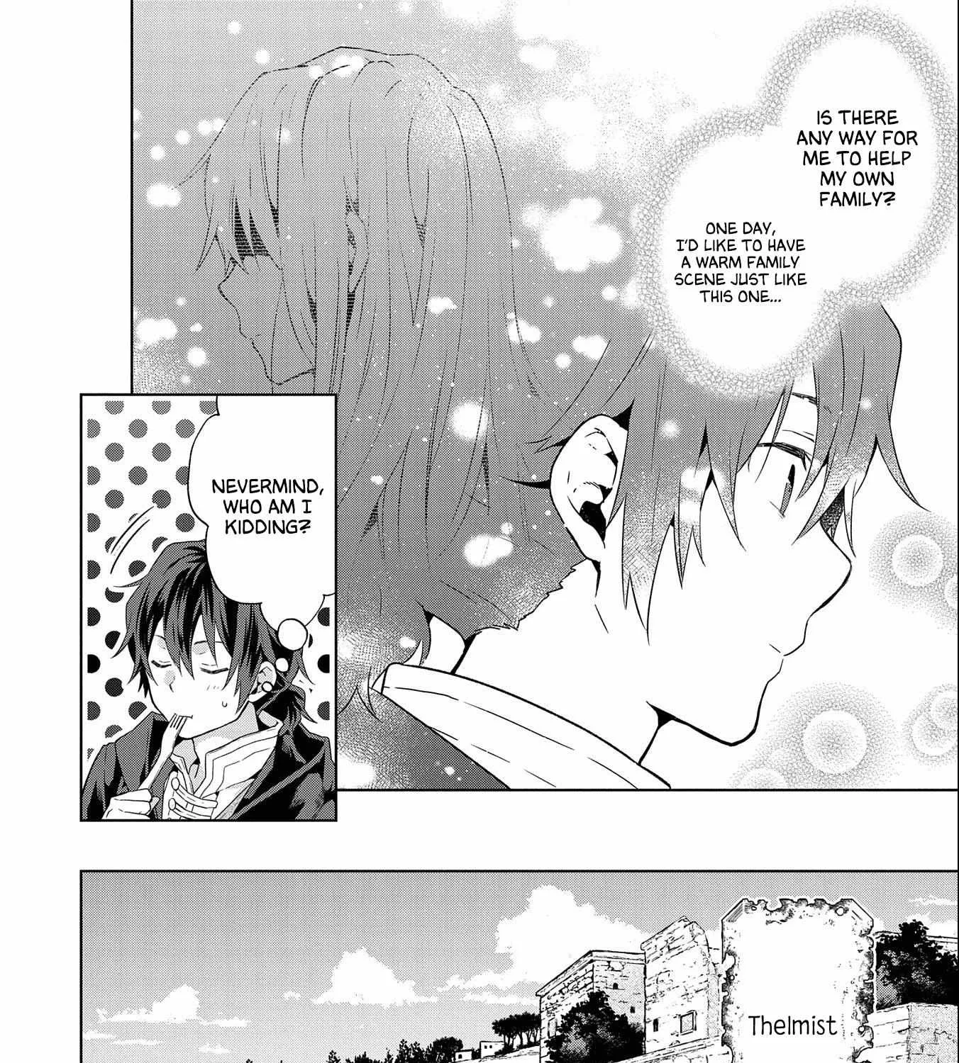 I Got Sent to Another World, but It’s in the Mountains. In Reaction, I Choose Comfort Over Strength. Chapter 18 page 44 - 