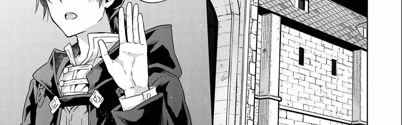 I Got Sent to Another World, but It’s in the Mountains. In Reaction, I Choose Comfort Over Strength. Chapter 18 page 47 - 