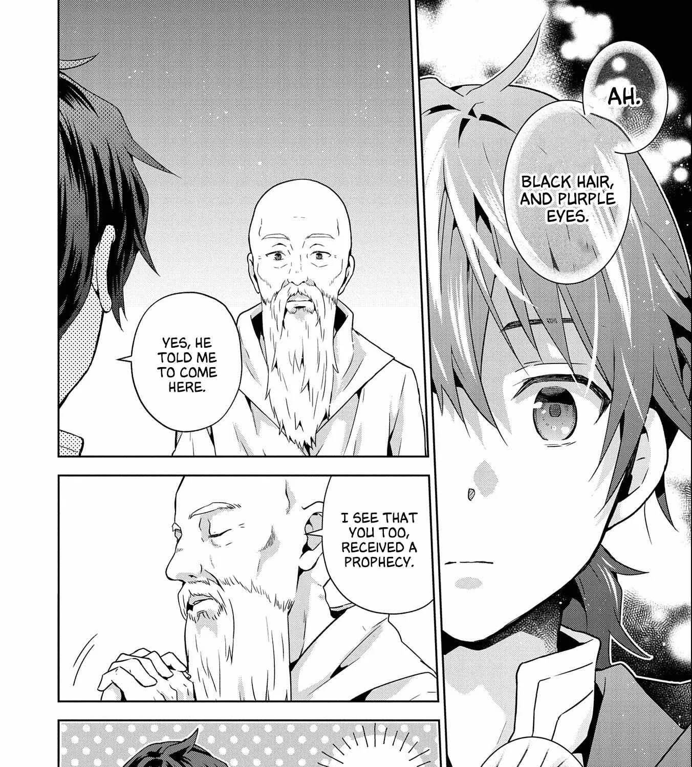 I Got Sent to Another World, but It’s in the Mountains. In Reaction, I Choose Comfort Over Strength. Chapter 18 page 48 - 