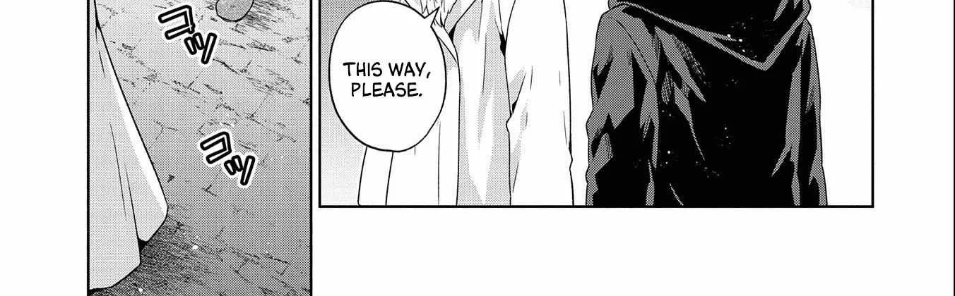 I Got Sent to Another World, but It’s in the Mountains. In Reaction, I Choose Comfort Over Strength. Chapter 18 page 51 - 