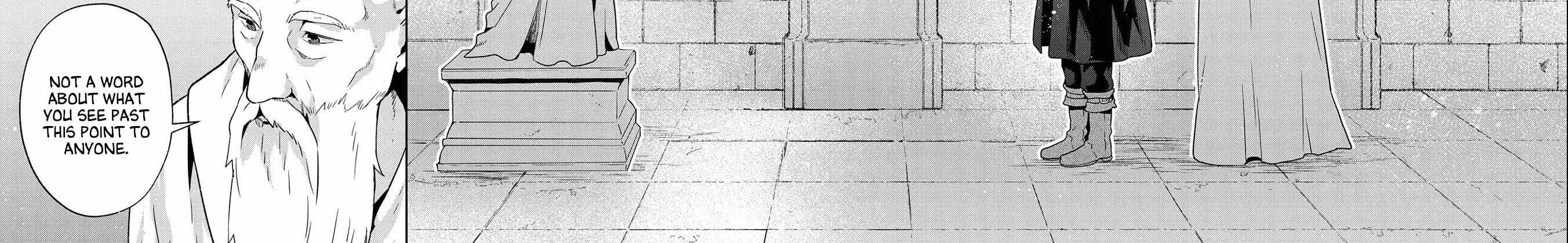 I Got Sent to Another World, but It’s in the Mountains. In Reaction, I Choose Comfort Over Strength. Chapter 18 page 53 - 