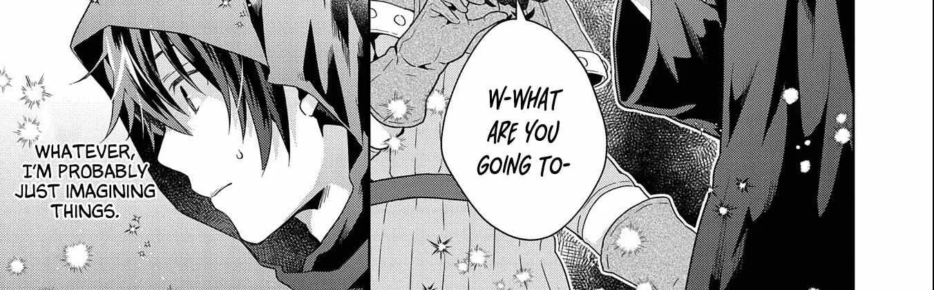 I Got Sent to Another World, but It’s in the Mountains. In Reaction, I Choose Comfort Over Strength. Chapter 18 page 7 - 