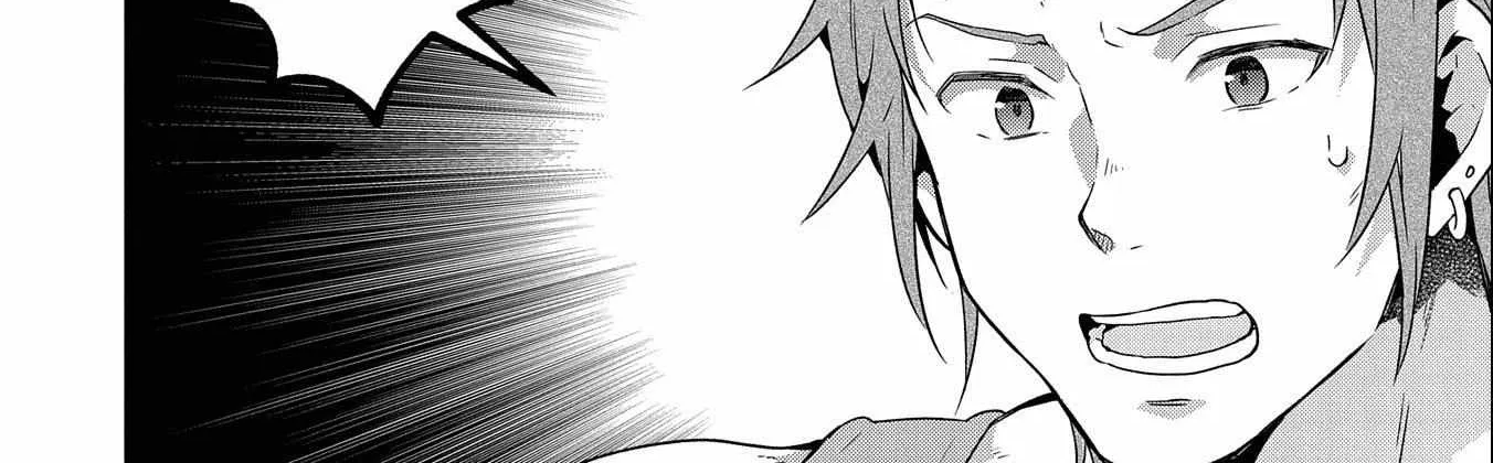 I Got Sent to Another World, but It’s in the Mountains. In Reaction, I Choose Comfort Over Strength. Chapter 18 page 9 - 