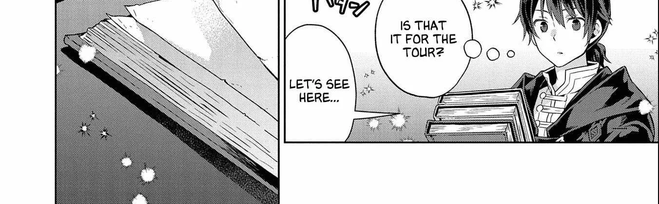 I Got Sent to Another World, but It’s in the Mountains. In Reaction, I Choose Comfort Over Strength. Chapter 19 page 13 - 