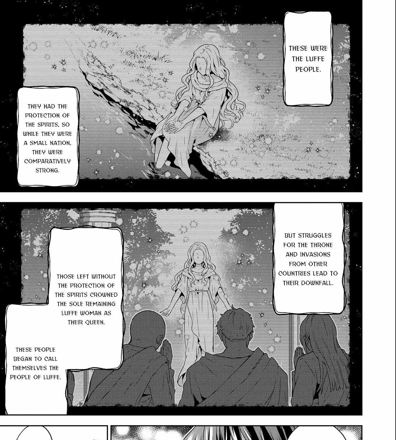 I Got Sent to Another World, but It’s in the Mountains. In Reaction, I Choose Comfort Over Strength. Chapter 19 page 18 - 