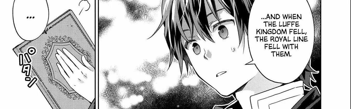 I Got Sent to Another World, but It’s in the Mountains. In Reaction, I Choose Comfort Over Strength. Chapter 19 page 19 - 