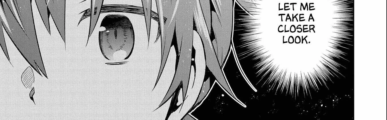 I Got Sent to Another World, but It’s in the Mountains. In Reaction, I Choose Comfort Over Strength. Chapter 19 page 3 - 