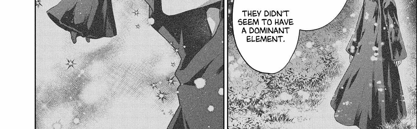I Got Sent to Another World, but It’s in the Mountains. In Reaction, I Choose Comfort Over Strength. Chapter 19 page 33 - 