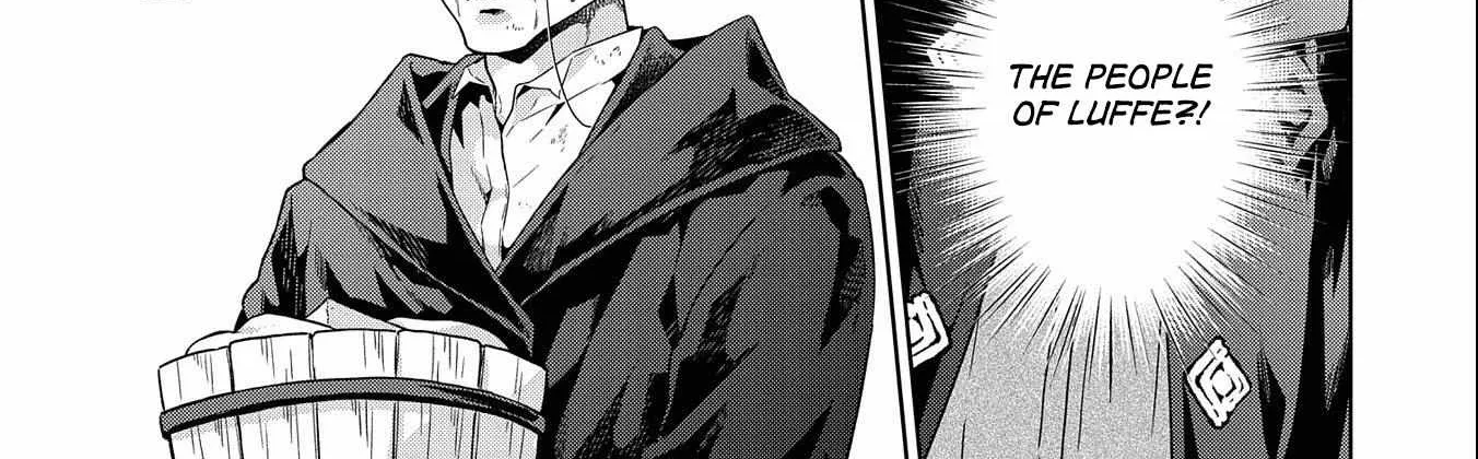 I Got Sent to Another World, but It’s in the Mountains. In Reaction, I Choose Comfort Over Strength. Chapter 19 page 39 - 