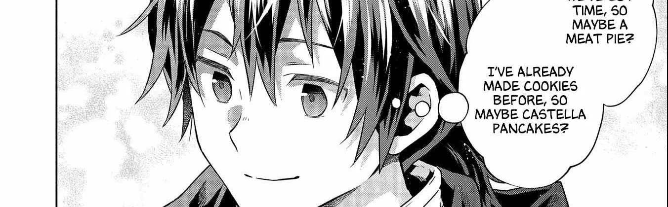 I Got Sent to Another World, but It’s in the Mountains. In Reaction, I Choose Comfort Over Strength. Chapter 19 page 41 - 