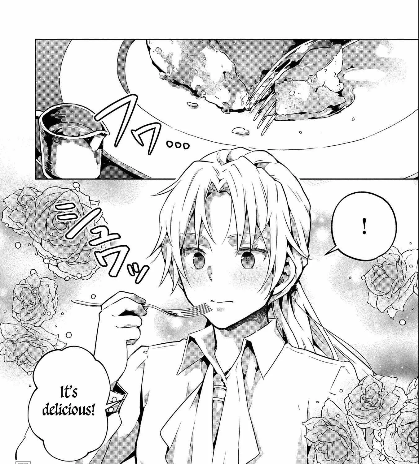 I Got Sent to Another World, but It’s in the Mountains. In Reaction, I Choose Comfort Over Strength. Chapter 19 page 52 - 