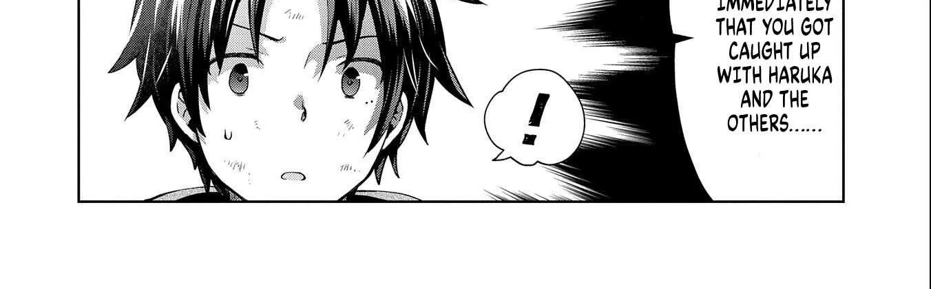 I Got Sent to Another World, but It’s in the Mountains. In Reaction, I Choose Comfort Over Strength. Chapter 2 page 12 - 