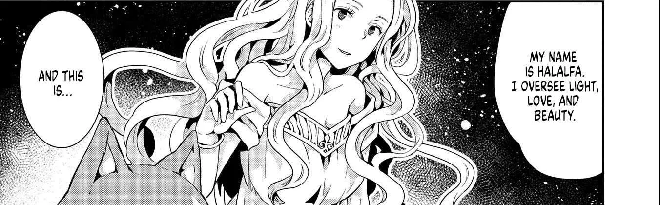 I Got Sent to Another World, but It’s in the Mountains. In Reaction, I Choose Comfort Over Strength. Chapter 2 page 26 - 