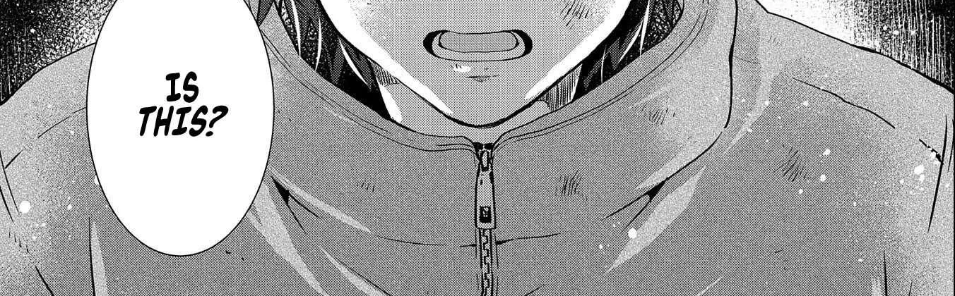 I Got Sent to Another World, but It’s in the Mountains. In Reaction, I Choose Comfort Over Strength. Chapter 2 page 4 - 
