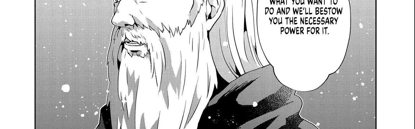 I Got Sent to Another World, but It’s in the Mountains. In Reaction, I Choose Comfort Over Strength. Chapter 2 page 32 - 