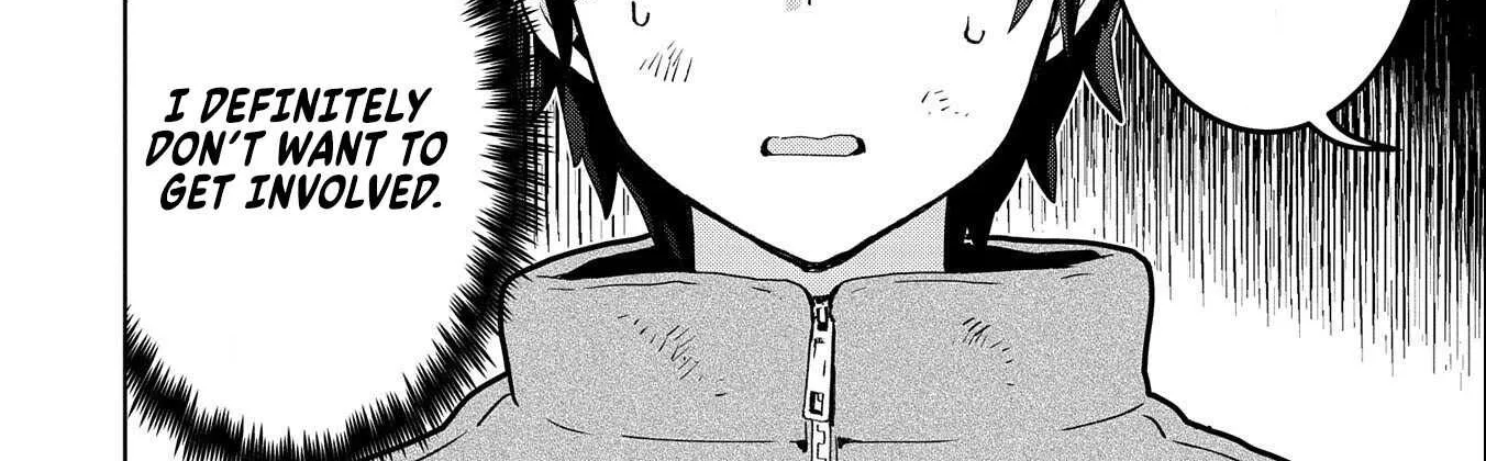 I Got Sent to Another World, but It’s in the Mountains. In Reaction, I Choose Comfort Over Strength. Chapter 2 page 36 - 
