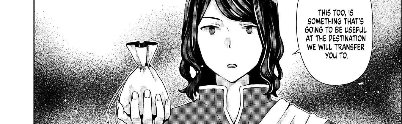 I Got Sent to Another World, but It’s in the Mountains. In Reaction, I Choose Comfort Over Strength. Chapter 2 page 40 - 