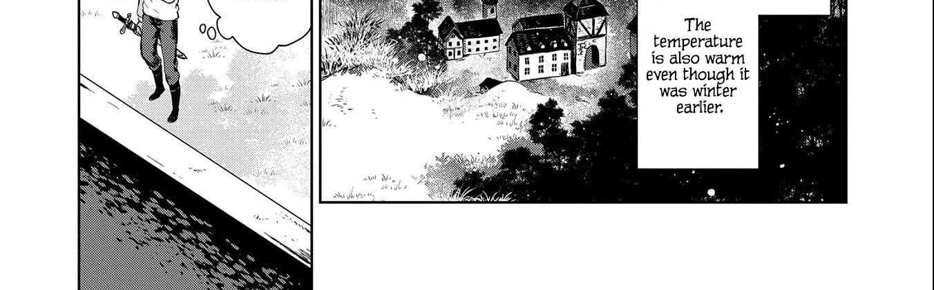 I Got Sent to Another World, but It’s in the Mountains. In Reaction, I Choose Comfort Over Strength. Chapter 2 page 48 - 