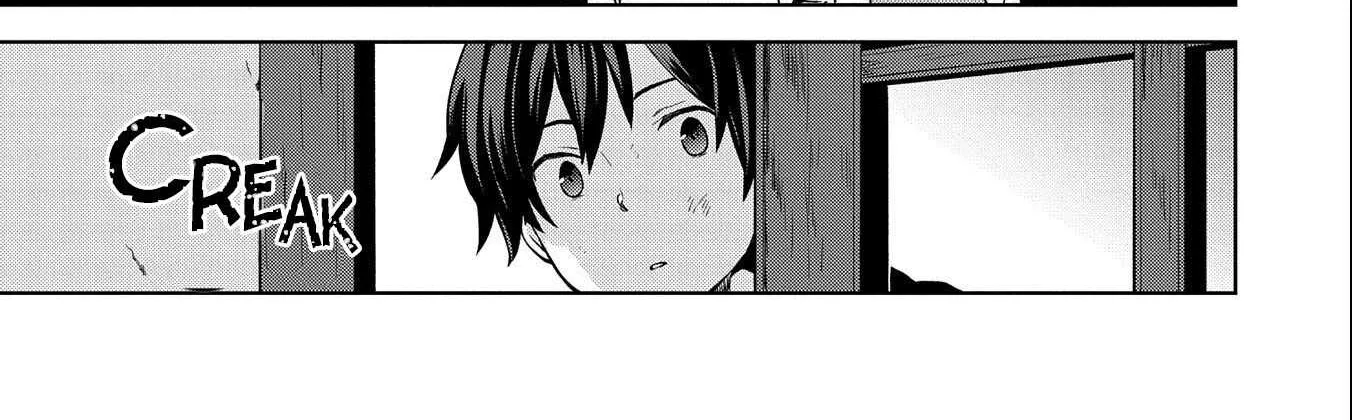 I Got Sent to Another World, but It’s in the Mountains. In Reaction, I Choose Comfort Over Strength. Chapter 2 page 50 - 