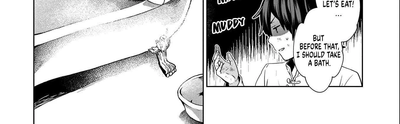 I Got Sent to Another World, but It’s in the Mountains. In Reaction, I Choose Comfort Over Strength. Chapter 2 page 56 - 