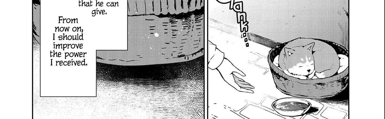 I Got Sent to Another World, but It’s in the Mountains. In Reaction, I Choose Comfort Over Strength. Chapter 2 page 60 - 