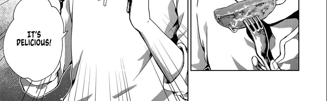 I Got Sent to Another World, but It’s in the Mountains. In Reaction, I Choose Comfort Over Strength. Chapter 2 page 66 - 