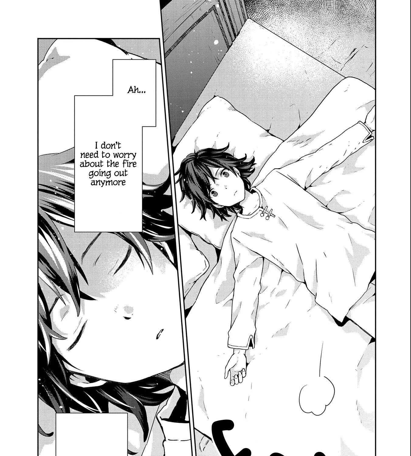 I Got Sent to Another World, but It’s in the Mountains. In Reaction, I Choose Comfort Over Strength. Chapter 2 page 69 - 