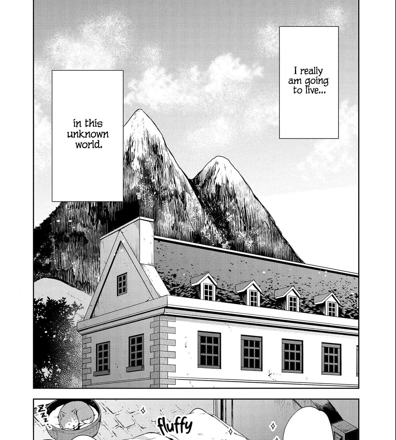 I Got Sent to Another World, but It’s in the Mountains. In Reaction, I Choose Comfort Over Strength. Chapter 2 page 71 - 