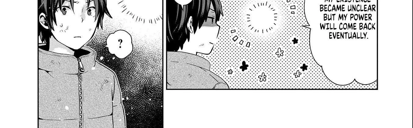 I Got Sent to Another World, but It’s in the Mountains. In Reaction, I Choose Comfort Over Strength. Chapter 2 page 10 - 