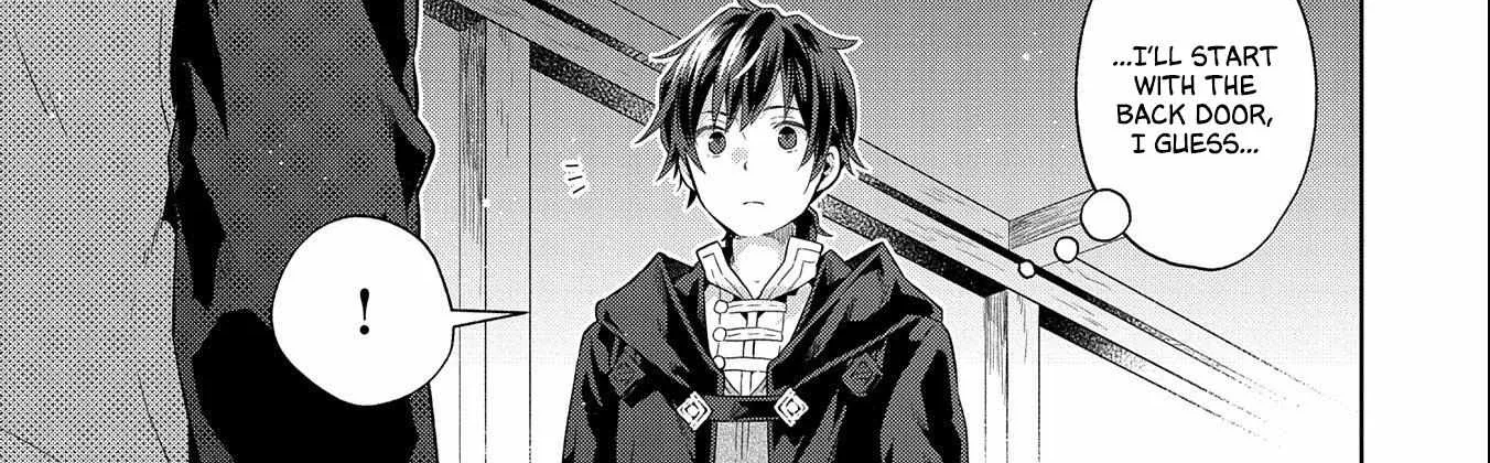 I Got Sent to Another World, but It’s in the Mountains. In Reaction, I Choose Comfort Over Strength. Chapter 20 page 26 - 