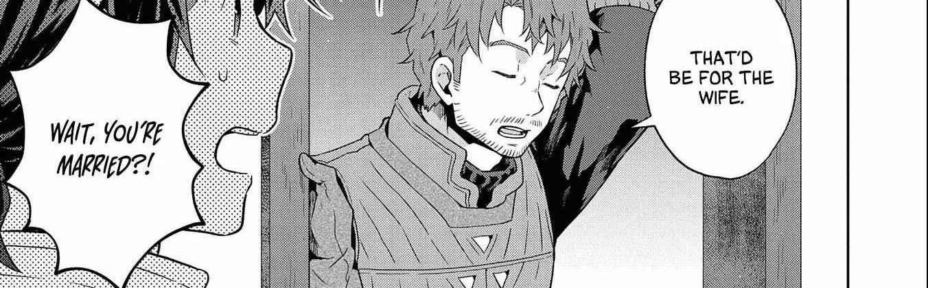 I Got Sent to Another World, but It’s in the Mountains. In Reaction, I Choose Comfort Over Strength. Chapter 20 page 34 - 