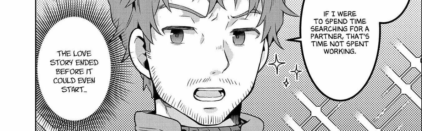 I Got Sent to Another World, but It’s in the Mountains. In Reaction, I Choose Comfort Over Strength. Chapter 20 page 36 - 