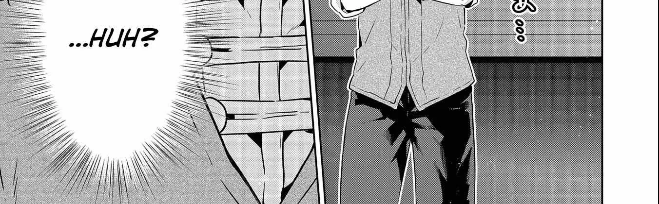 I Got Sent to Another World, but It’s in the Mountains. In Reaction, I Choose Comfort Over Strength. Chapter 20 page 42 - 