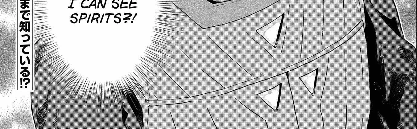 I Got Sent to Another World, but It’s in the Mountains. In Reaction, I Choose Comfort Over Strength. Chapter 20 page 44 - 