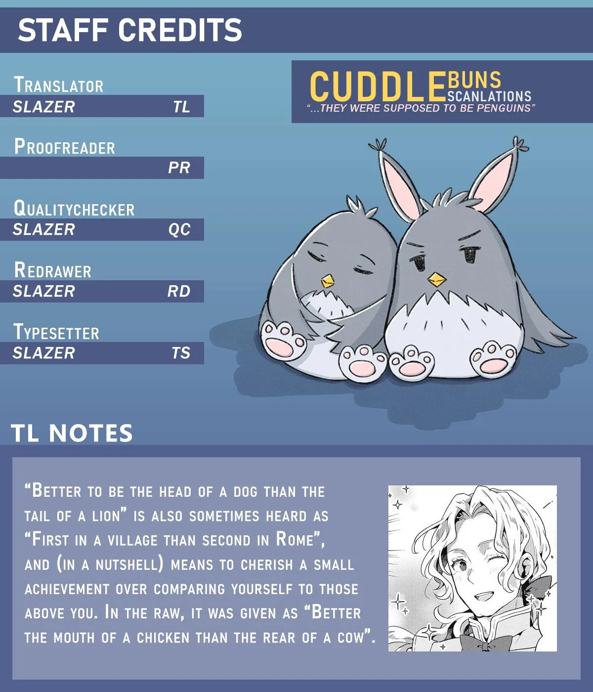 I Got Sent to Another World, but It’s in the Mountains. In Reaction, I Choose Comfort Over Strength. Chapter 20 page 45 - 