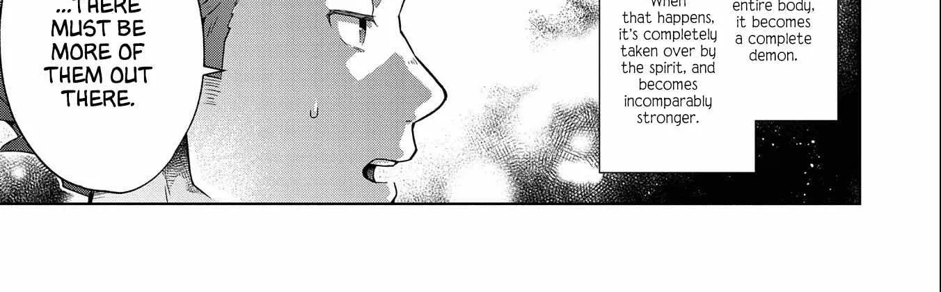 I Got Sent to Another World, but It’s in the Mountains. In Reaction, I Choose Comfort Over Strength. Chapter 20 page 6 - 