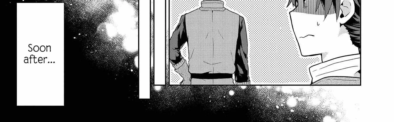 I Got Sent to Another World, but It’s in the Mountains. In Reaction, I Choose Comfort Over Strength. Chapter 21 page 11 - 