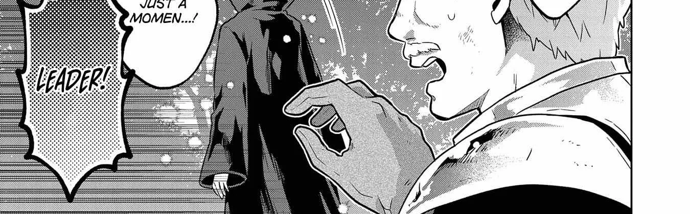 I Got Sent to Another World, but It’s in the Mountains. In Reaction, I Choose Comfort Over Strength. Chapter 21 page 23 - 