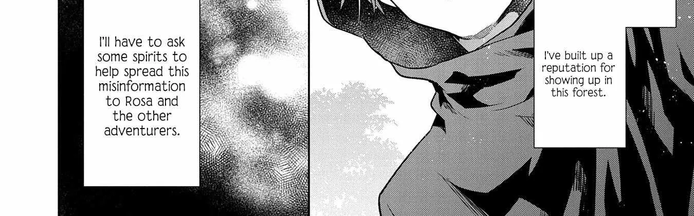 I Got Sent to Another World, but It’s in the Mountains. In Reaction, I Choose Comfort Over Strength. Chapter 21 page 25 - 