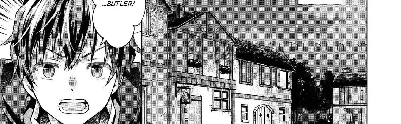 I Got Sent to Another World, but It’s in the Mountains. In Reaction, I Choose Comfort Over Strength. Chapter 21 page 27 - 