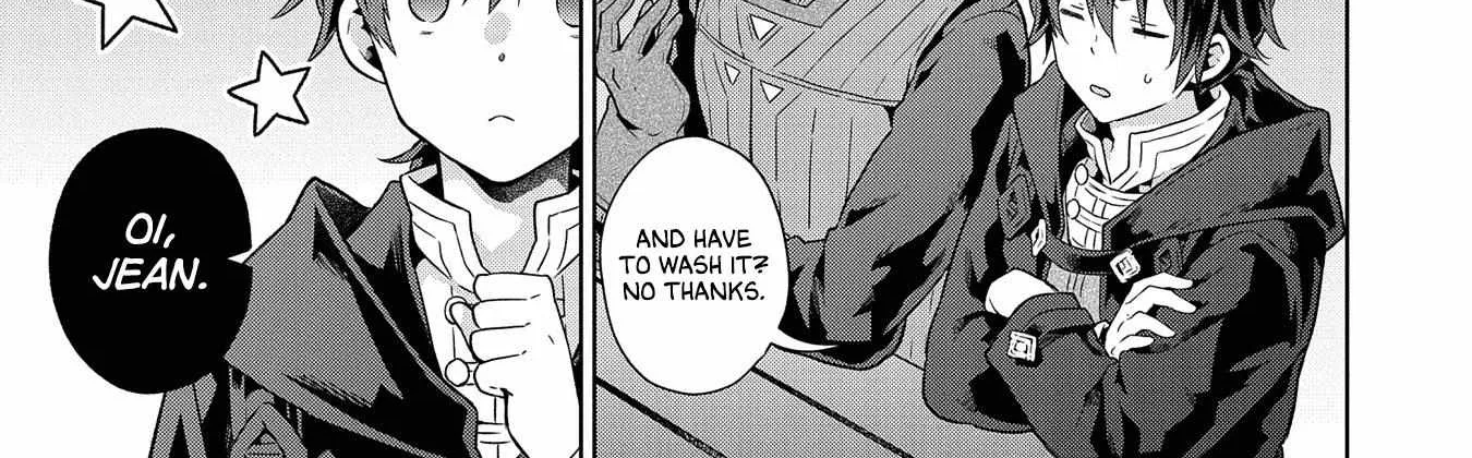 I Got Sent to Another World, but It’s in the Mountains. In Reaction, I Choose Comfort Over Strength. Chapter 21 page 31 - 