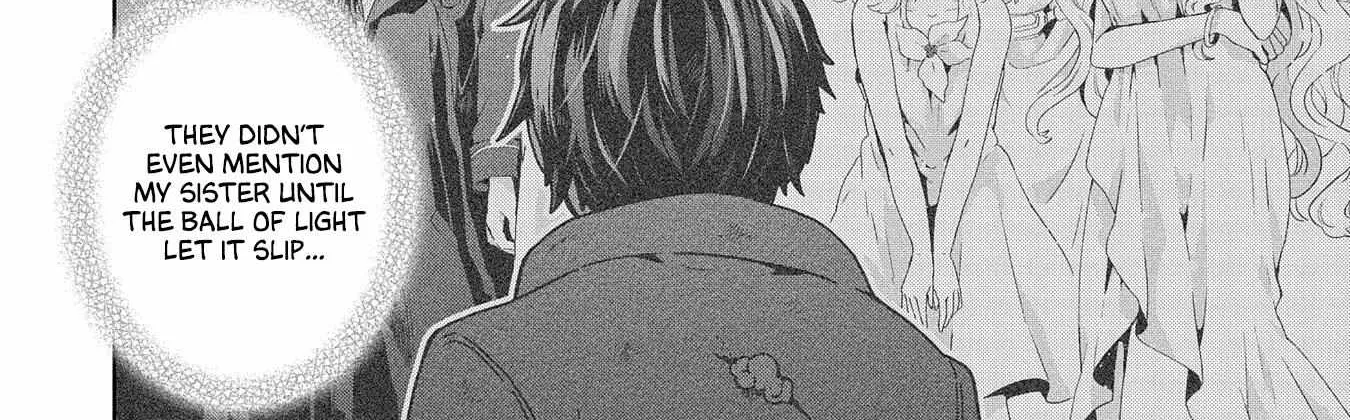 I Got Sent to Another World, but It’s in the Mountains. In Reaction, I Choose Comfort Over Strength. Chapter 21 page 41 - 