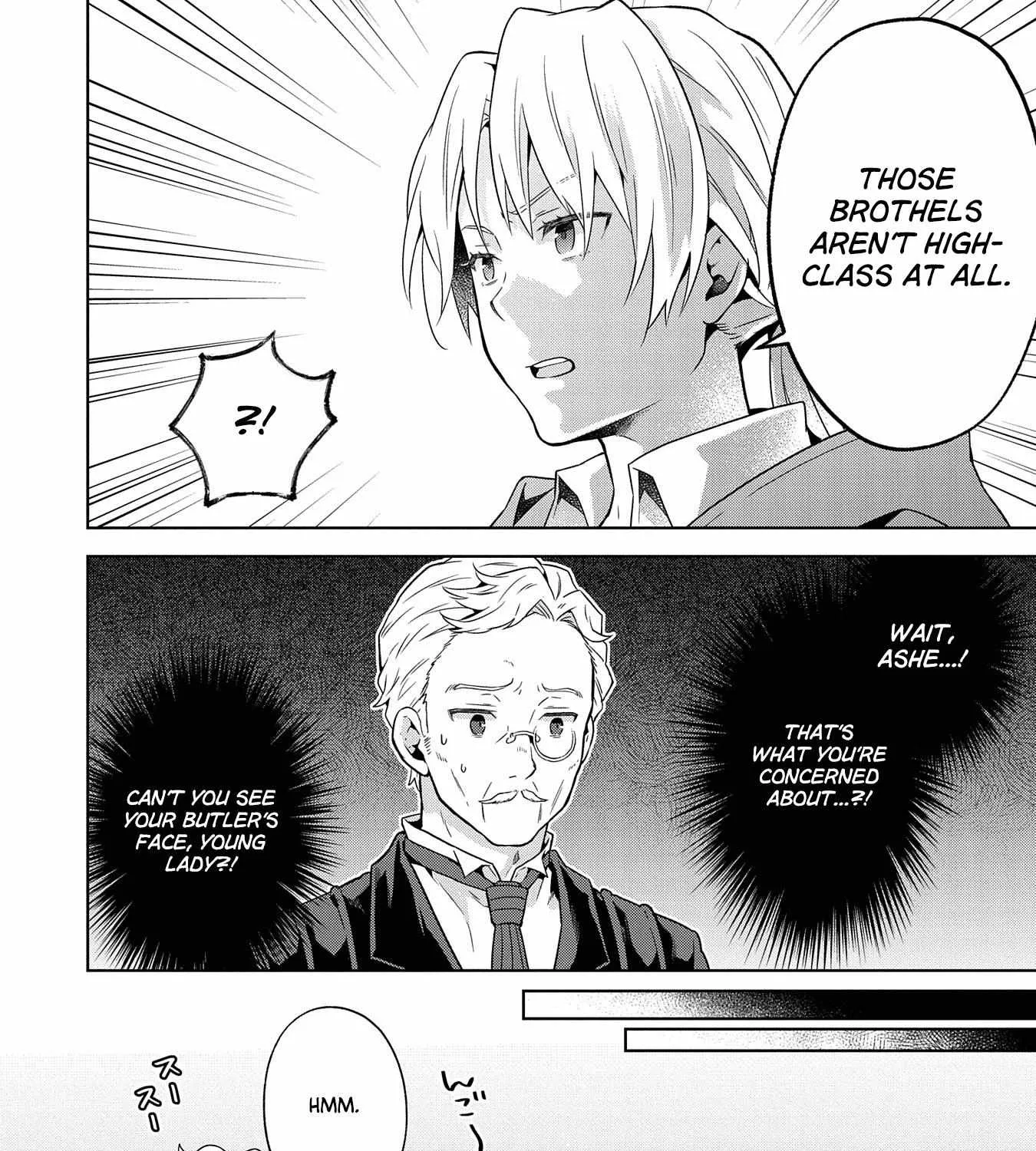 I Got Sent to Another World, but It’s in the Mountains. In Reaction, I Choose Comfort Over Strength. Chapter 21 page 48 - 