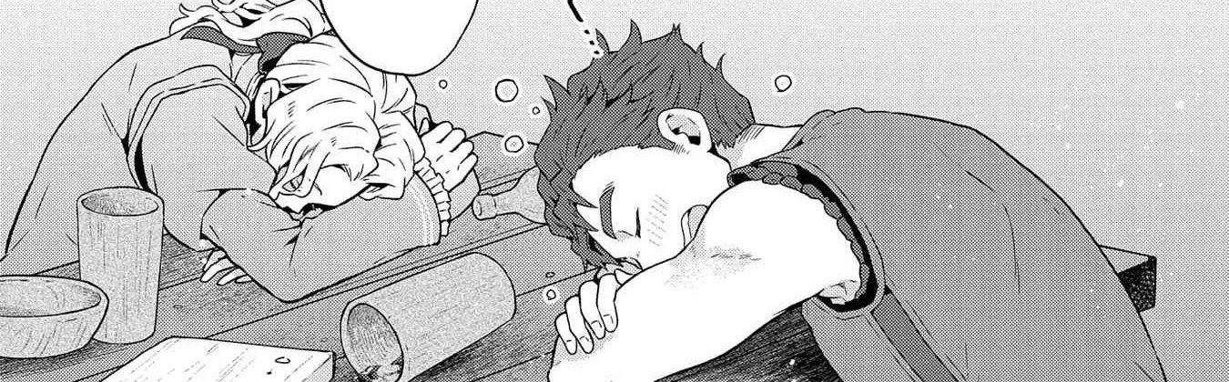 I Got Sent to Another World, but It’s in the Mountains. In Reaction, I Choose Comfort Over Strength. Chapter 21 page 49 - 