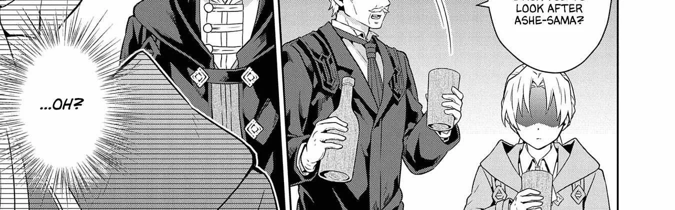 I Got Sent to Another World, but It’s in the Mountains. In Reaction, I Choose Comfort Over Strength. Chapter 21 page 51 - 
