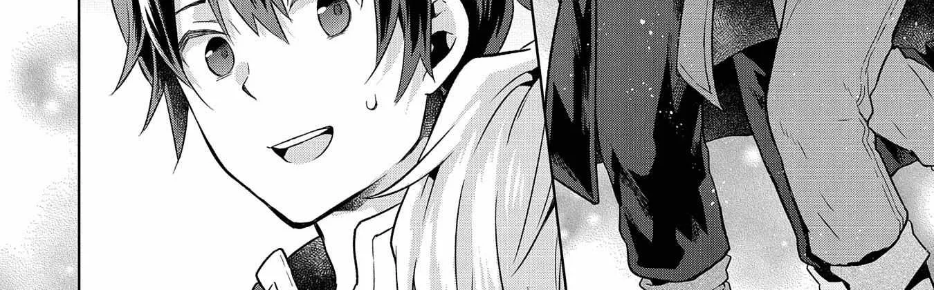 I Got Sent to Another World, but It’s in the Mountains. In Reaction, I Choose Comfort Over Strength. Chapter 21 page 57 - 