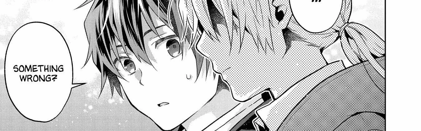 I Got Sent to Another World, but It’s in the Mountains. In Reaction, I Choose Comfort Over Strength. Chapter 21 page 59 - 