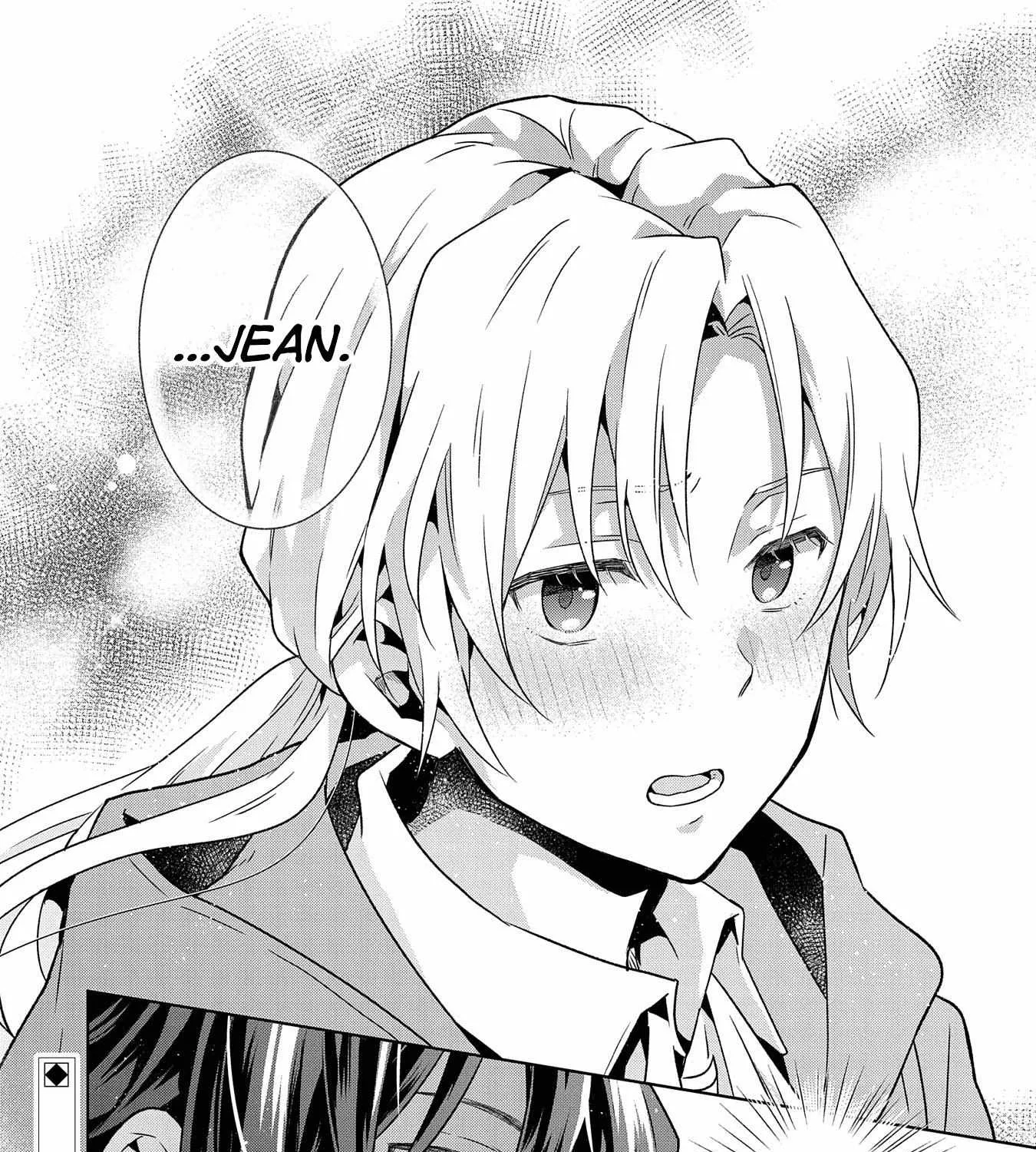 I Got Sent to Another World, but It’s in the Mountains. In Reaction, I Choose Comfort Over Strength. Chapter 21 page 60 - 
