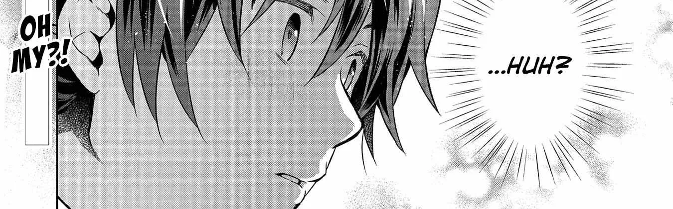 I Got Sent to Another World, but It’s in the Mountains. In Reaction, I Choose Comfort Over Strength. Chapter 21 page 61 - 